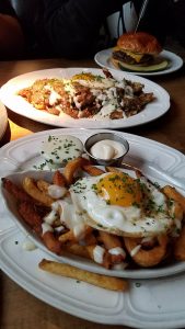 Au Cheval Fries